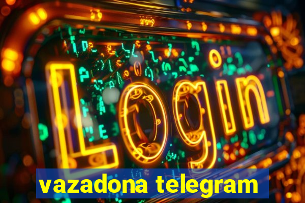 vazadona telegram